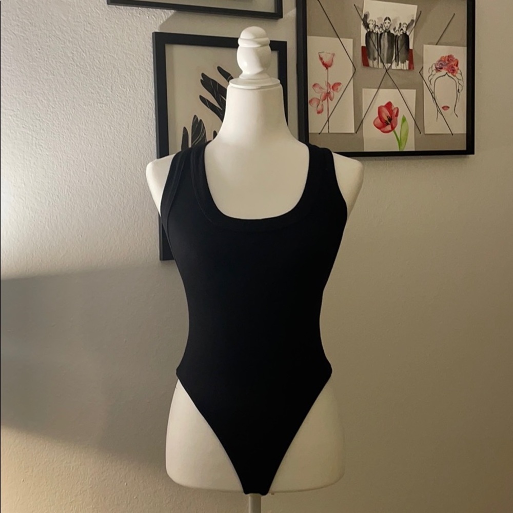 The Line by K Bodysuit Tank